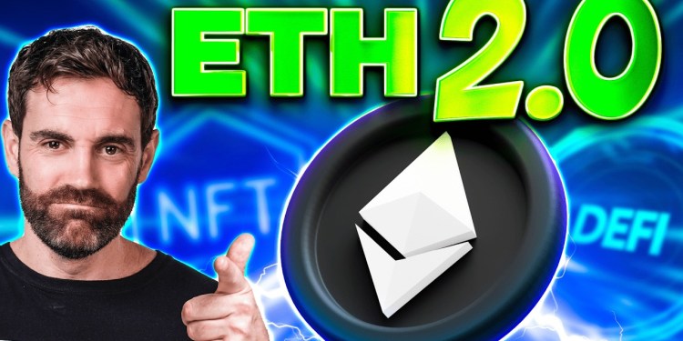 ETH Could Explode in 2025: Here’s Why You Can’t Miss Out! ETH Could Explode in 2025: Here’s Why You Can’t Miss Out!
