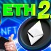 ETH Could Explode in 2025: Here’s Why You Can’t Miss Out! ETH Could Explode in 2025: Here’s Why You Can’t Miss Out!