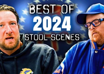 Best Of Stool Scenes 2024 Best Of Stool Scenes 2024