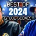 Best Of Stool Scenes 2024 Best Of Stool Scenes 2024