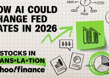 How AI productivity is reshaping the Fed’s 2026 economic outlook How AI productivity is reshaping the Fed’s 2026 economic outlook