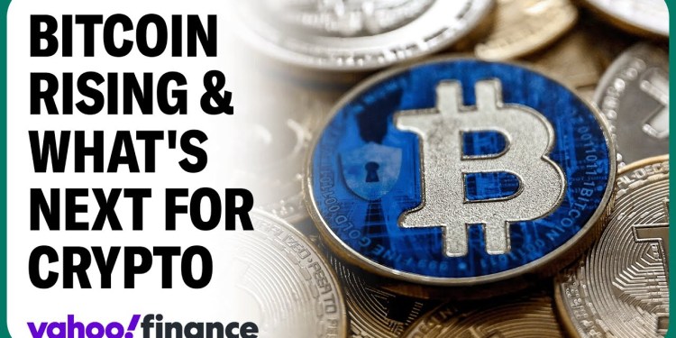 Bitcoin hits 0K after Trump SEC pick. What’s next for regulation? Bitcoin hits 0K after Trump SEC pick. What’s next for regulation?