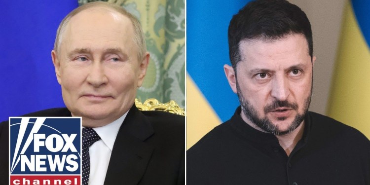 NEW: Leaked document reveals Putin’s long-term plan in Ukraine NEW: Leaked document reveals Putin’s long-term plan in Ukraine