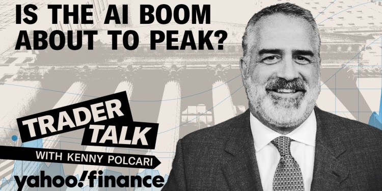 Nvidia, Intel and Alibaba ride the AI boom as bubble fears grow Nvidia, Intel and Alibaba ride the AI boom as bubble fears grow