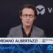 Vertiv Holding CEO Giordano Albertazzi: CoreWeave is an important partner for us Vertiv Holding CEO Giordano Albertazzi: CoreWeave is an important partner for us