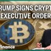 Trump signs crypto executive action. Here’s what to expect Trump signs crypto executive action. Here’s what to expect
