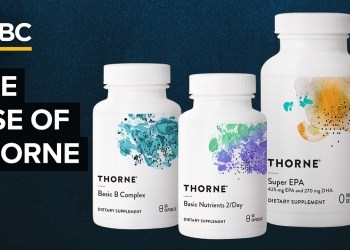 How Thorne Became One Of Gen Z’s Favorite Wellness Brands How Thorne Became One Of Gen Z’s Favorite Wellness Brands