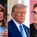 MSNBC hosts under fire for criticizing Trump’s tribute to child fighting cancer MSNBC hosts under fire for criticizing Trump’s tribute to child fighting cancer