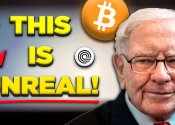 Warren Buffett’s Top 5 Crypto Altcoins to BUY NOW Warren Buffett’s Top 5 Crypto Altcoins to BUY NOW