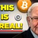 Warren Buffett’s Top 5 Crypto Altcoins to BUY NOW Warren Buffett’s Top 5 Crypto Altcoins to BUY NOW