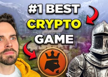BLOCKLORDS: The Most EXCITING Crypto Game EVER!? (DO THIS NOW) BLOCKLORDS: The Most EXCITING Crypto Game EVER!? (DO THIS NOW)