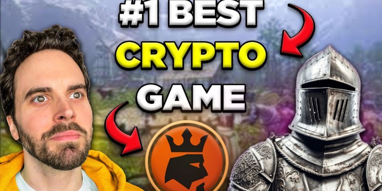 BLOCKLORDS: The Most EXCITING Crypto Game EVER!? (DO THIS NOW) BLOCKLORDS: The Most EXCITING Crypto Game EVER!? (DO THIS NOW)