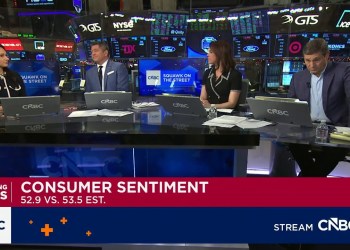 AI trade ‘is still alive and well’ despite softening economic data, says J.P. Morgan’s Meera Pandit AI trade ‘is still alive and well’ despite softening economic data, says J.P. Morgan’s Meera Pandit