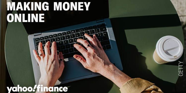 5 ways to make money online that aren’t scams 5 ways to make money online that aren’t scams