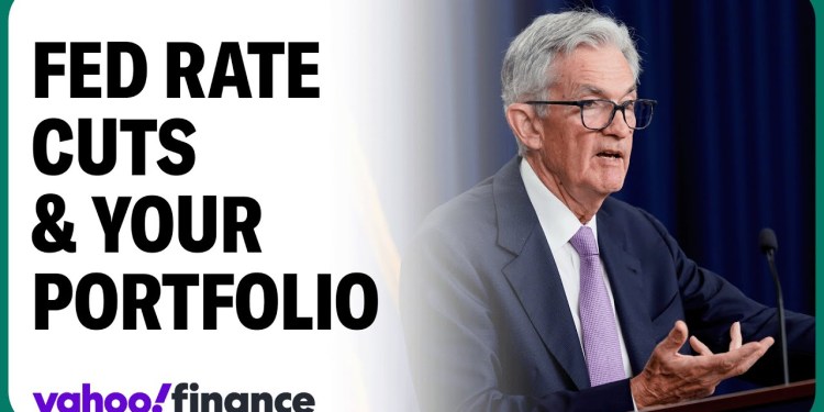 Why it’s a great time to revisit portfolio goals Why it’s a great time to revisit portfolio goals