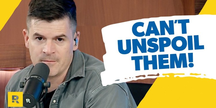 My Spouse Is Spoiled! My Spouse Is Spoiled!