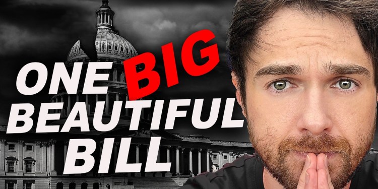 MAJOR Changes To Your Money (Roth IRAs, Tax Cuts, & US Economy) MAJOR Changes To Your Money (Roth IRAs, Tax Cuts, & US Economy)