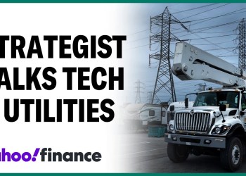 Tech trade isn’t dead by any means, strategist says Tech trade isn’t dead by any means, strategist says