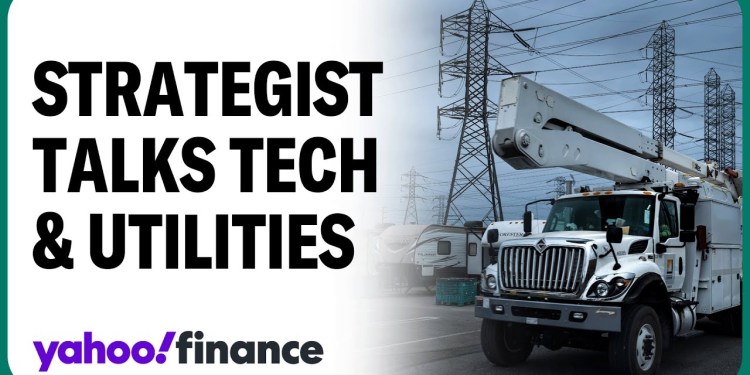 Tech trade isn’t dead by any means, strategist says Tech trade isn’t dead by any means, strategist says