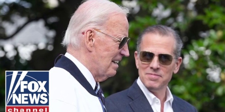 ‘Got this one wrong’: Dems RIP Biden for pardoning Hunter in major reversal ‘Got this one wrong’: Dems RIP Biden for pardoning Hunter in major reversal