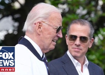 ‘Got this one wrong’: Dems RIP Biden for pardoning Hunter in major reversal ‘Got this one wrong’: Dems RIP Biden for pardoning Hunter in major reversal