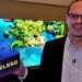 LG Debuts All-New LG G5 OLED TV at CES LG Debuts All-New LG G5 OLED TV at CES