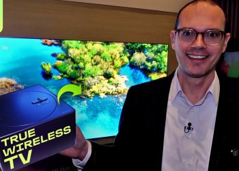 LG Debuts All-New LG G5 OLED TV at CES LG Debuts All-New LG G5 OLED TV at CES