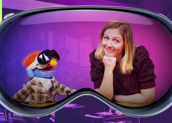 How Apple and Disney Can Save Muppet Vision 3D How Apple and Disney Can Save Muppet Vision 3D