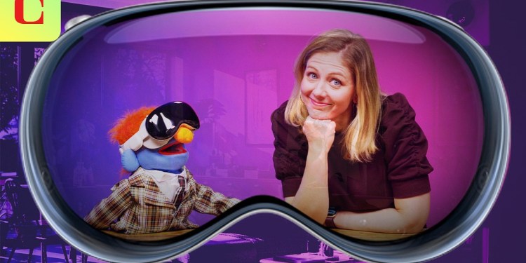 How Apple and Disney Can Save Muppet Vision 3D How Apple and Disney Can Save Muppet Vision 3D