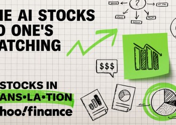 Smart ways to invest in AI beyond Nvidia, Palantir, and Meta Smart ways to invest in AI beyond Nvidia, Palantir, and Meta