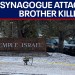Michigan synagogue attacker’s brother killed in Lebanon, Israeli military says Michigan synagogue attacker’s brother killed in Lebanon, Israeli military says