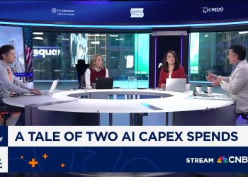 ‘Fast Money’ traders talk stocks wrapping up a strong October ‘Fast Money’ traders talk stocks wrapping up a strong October