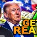 Trump’s Economic Plan & Skyrocketing Markets: Are You Ready?! Trump’s Economic Plan & Skyrocketing Markets: Are You Ready?!