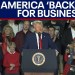 Trump discusses ‘no tax on tips’ in Las Vegas | LiveNOW from FOX Trump discusses ‘no tax on tips’ in Las Vegas | LiveNOW from FOX