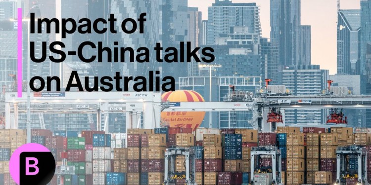 What the US-China Trade Truce Means for Australia What the US-China Trade Truce Means for Australia