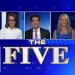 ‘The Five’: Kamala Harris leaves party in ruins ‘The Five’: Kamala Harris leaves party in ruins