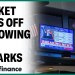 Fed decision sparks market sell-off Fed decision sparks market sell-off