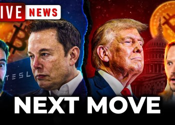 Bitcoin’s NEXT Rally, BIG RISKS, Trump, Elon, The Bill & More! Bitcoin’s NEXT Rally, BIG RISKS, Trump, Elon, The Bill & More!