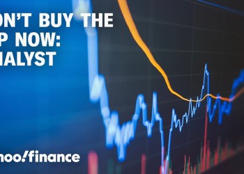 Why investors shouldn’t time the market or buy the dip: Analyst Why investors shouldn’t time the market or buy the dip: Analyst