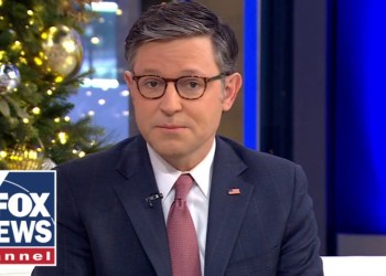 ‘OVER THE TOP’: House speaker slams Dems’ character assassination of Trump picks ‘OVER THE TOP’: House speaker slams Dems’ character assassination of Trump picks