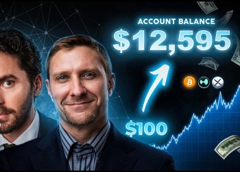 How To Actually Make 0/day Trading Crypto For Beginners How To Actually Make 0/day Trading Crypto For Beginners