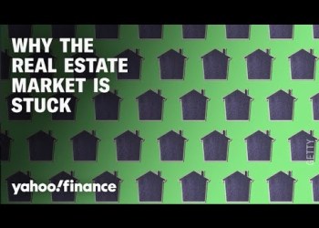 The US real estate market is stuck: Why a 50-year mortgage won’t help lower costs The US real estate market is stuck: Why a 50-year mortgage won’t help lower costs