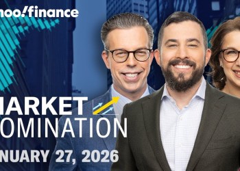 Why investors should expect strong tech earnings, plus is Apple falling behind in the AI race? Why investors should expect strong tech earnings, plus is Apple falling behind in the AI race?