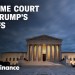Supreme Court hears arguments on the legality of Trump’s tariffs Supreme Court hears arguments on the legality of Trump’s tariffs