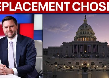 JD Vance successor revealed as DeWine names new senator | LiveNOW from FOX JD Vance successor revealed as DeWine names new senator | LiveNOW from FOX