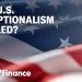 Why Europe is emerging as top trade for investors Why Europe is emerging as top trade for investors