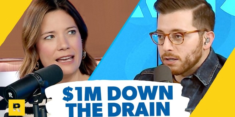 We’ve Lost M Over the Last 10 Years We’ve Lost M Over the Last 10 Years