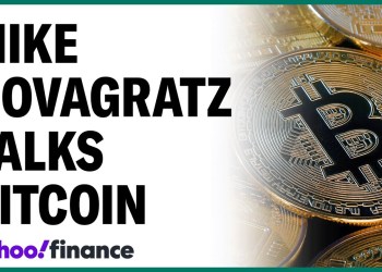 Mike Novogratz on bitcoin: Trump brings new ‘energy’ Mike Novogratz on bitcoin: Trump brings new ‘energy’
