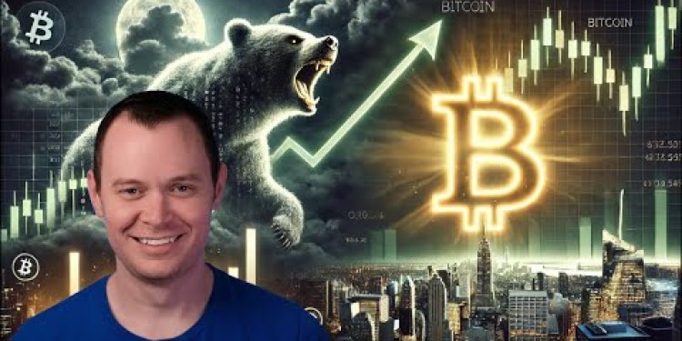Bitcoin: A Different Kind of Bear Market? Bitcoin: A Different Kind of Bear Market?