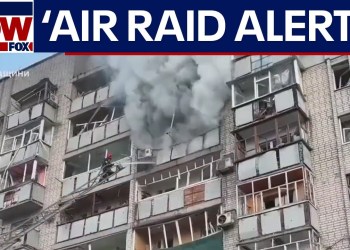 Russia fires Iranian Shahed drones, missiles at Ukraine Russia fires Iranian Shahed drones, missiles at Ukraine